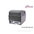 Automatic Direct Thermal POS Receipt Printer with High speed Auto Cutter